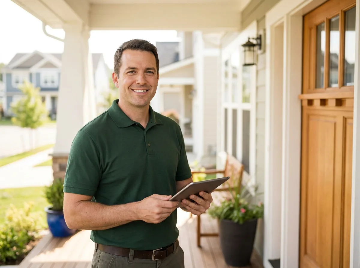 Pest control FAQs for Edinburg, VA